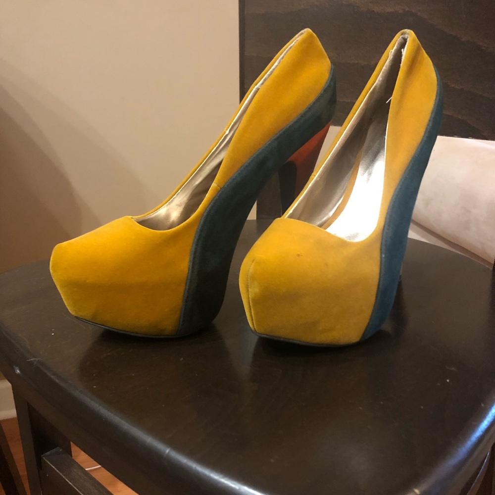 Heels